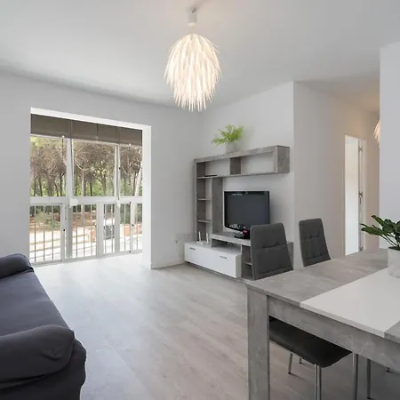 Apartamento Apartoyou - Pinar Lux *