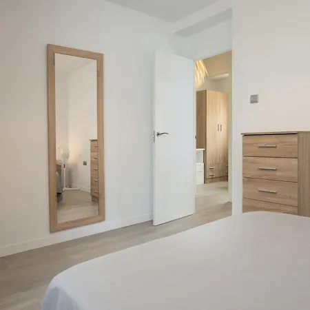 Apartamento Apartoyou - Pinar Lux