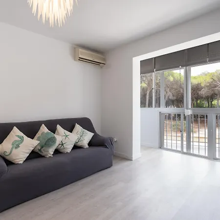 Apartamento Apartoyou - Pinar Lux