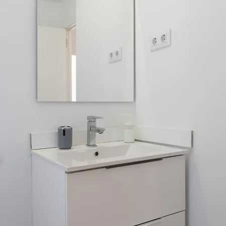Apartoyou - Pinar Lux Apartamento El Puerto de Santa María