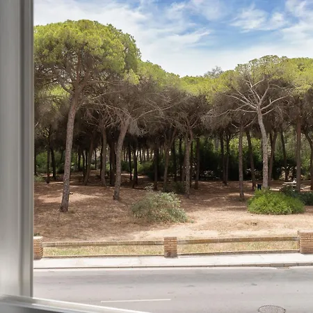 Apartoyou - Pinar Lux Apartamento El Puerto de Santa María