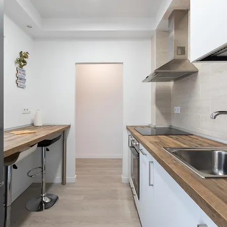 Apartoyou - Pinar Lux Apartamento