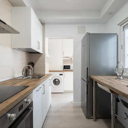 Apartamento Apartoyou - Pinar Lux El Puerto de Santa María