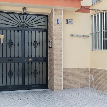 Apartoyou - Pinar Lux *