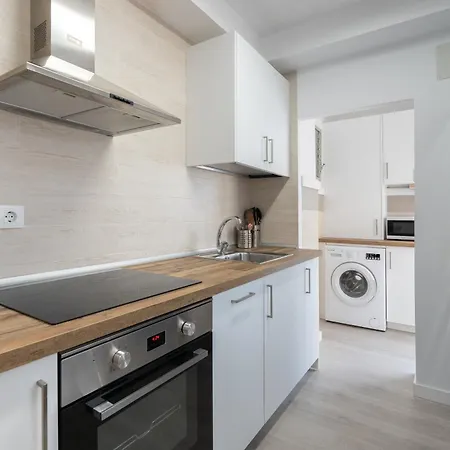 Apartoyou - Pinar Lux Apartamento *