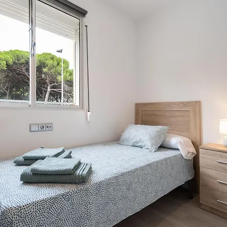 Apartoyou - Pinar Lux Apartamento El Puerto de Santa María